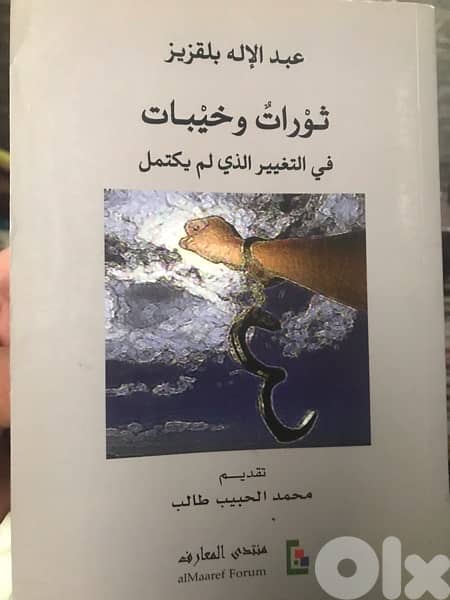 ثورات وخيبات 0