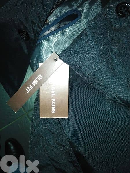 Michael Kors Original Jacket size XL 0
