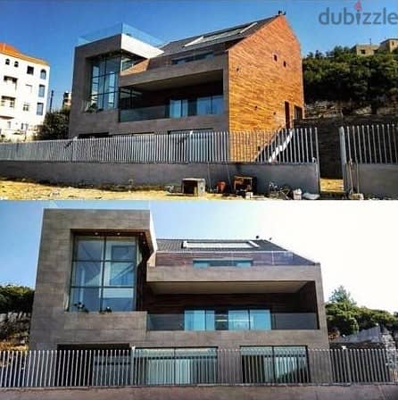 750sqm Super Deluxe Villa in Halat for Sale 0
