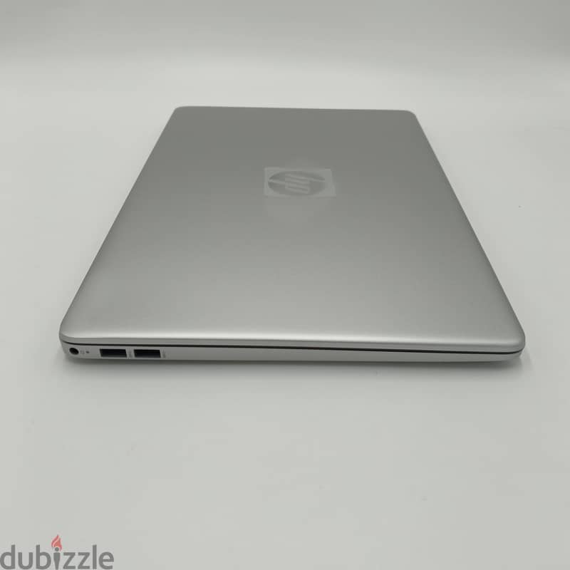 Refurbished Laptop HP 15s Core I7 10th gen 8GB RAM 256GB Nvme 15.6  in 4