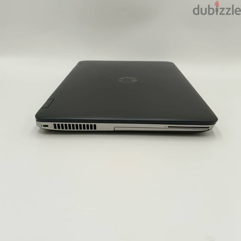 Used Laptop HP ProBooK 650 G3 Core I7 7th gen HQ 8GB RAM 256GB Nvme 15 7