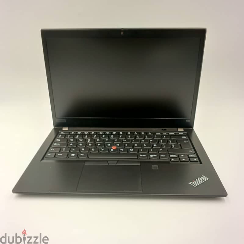 180 Used Laptop Lenovo Thinkpad T495 Ryzen 7 Pro 3700U 16GB A2000 VGA 2