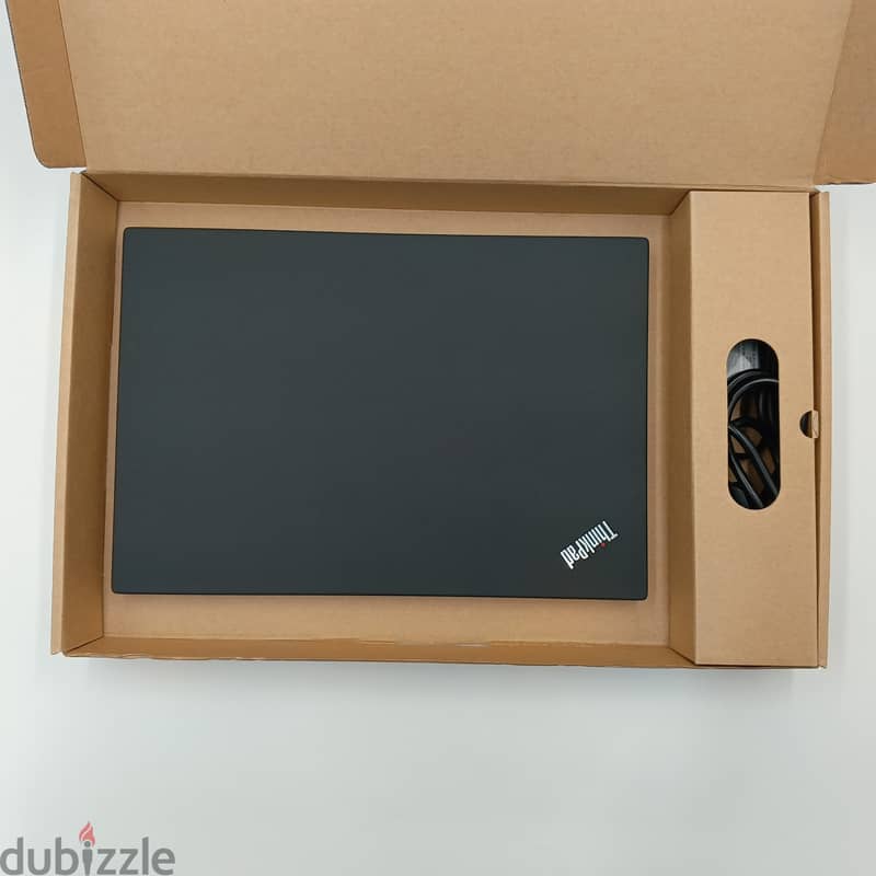 180 Used Laptop Lenovo Thinkpad T495 Ryzen 7 Pro 3700U 16GB A2000 VGA 4