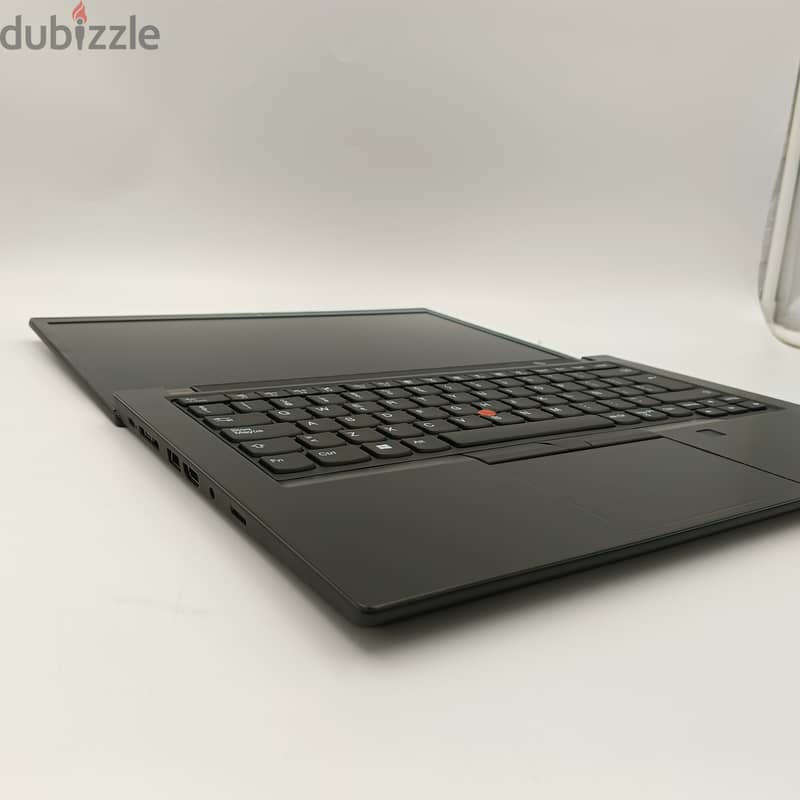180 Used Laptop Lenovo Thinkpad T495 Ryzen 7 Pro 3700U 16GB A2000 VGA 12
