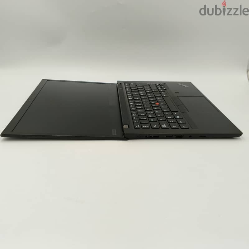 180 Used Laptop Lenovo Thinkpad T495 Ryzen 7 Pro 3700U 16GB A2000 VGA 14