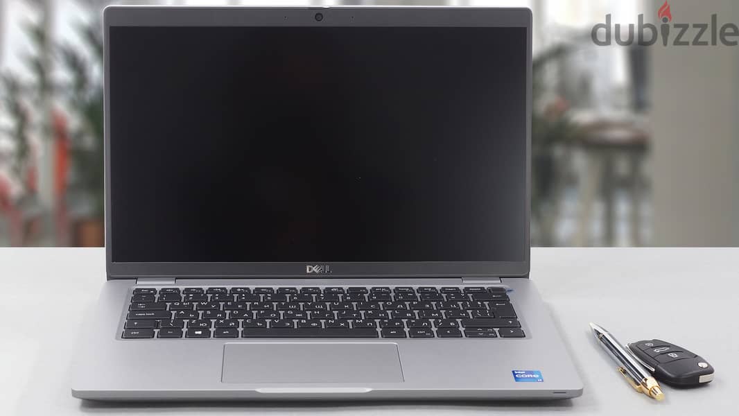 DELL 5420 11TH GEN I5 0