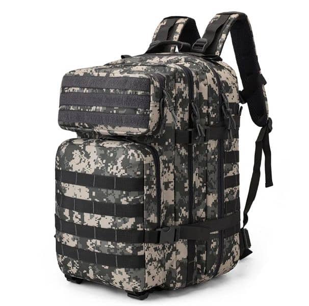 camping tactical backpack 3