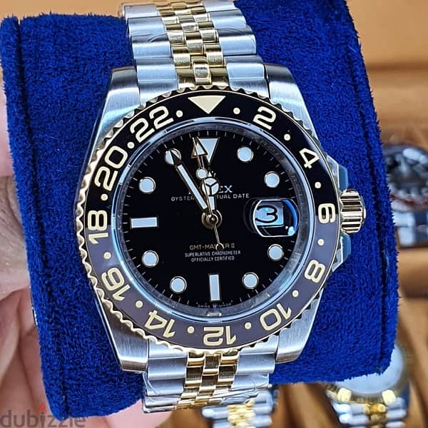 rolex gmt master II 2023 0