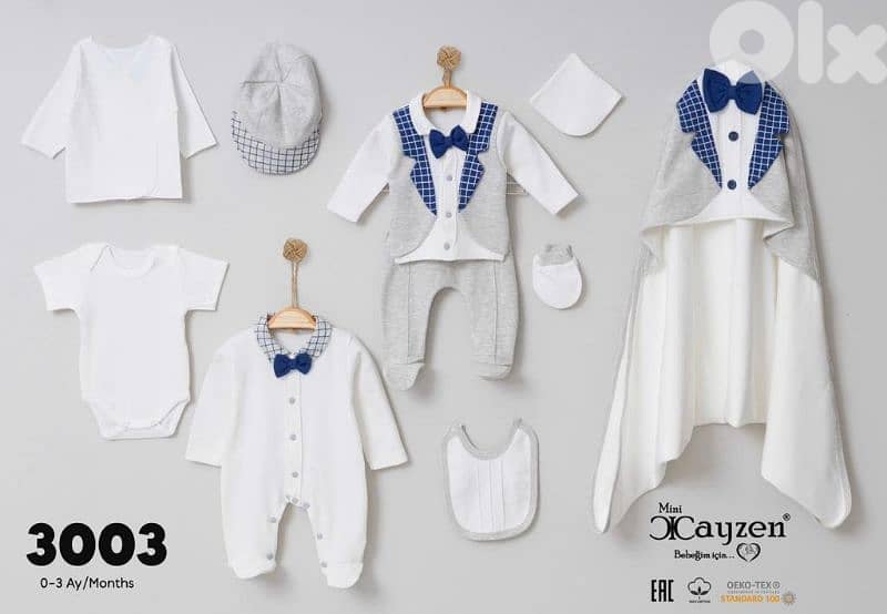 طقم مستشفى تركي 2