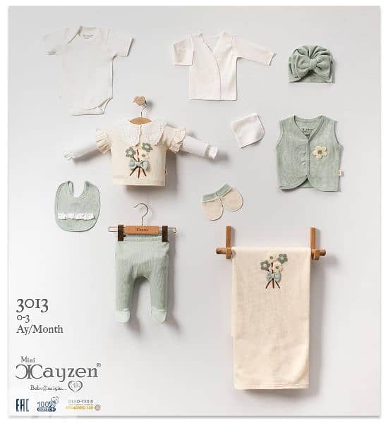 طقم مستشفى تركي 3