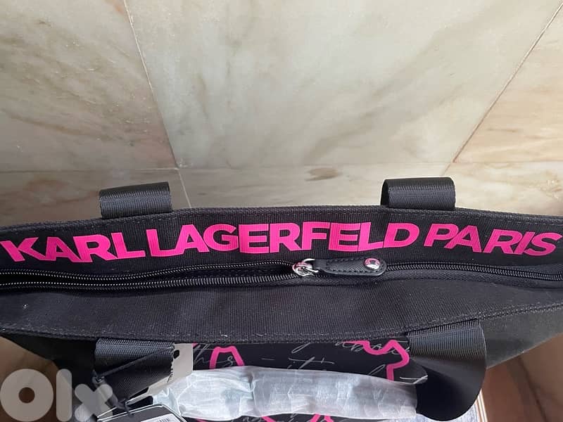 Karl Lagerfeld 3