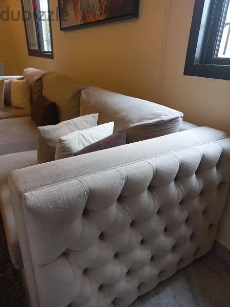 living room like new 2