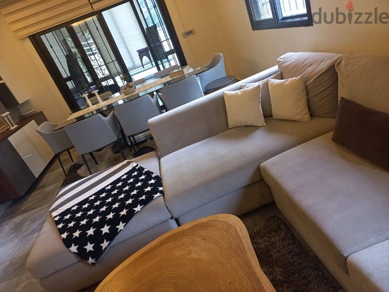 living room like new 6