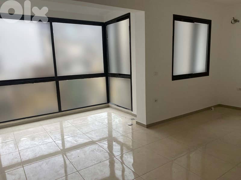 NEW BUILDING IN RAS EL NABEH PRIME (110SQ) 2 BEDROOMS , (RN-119) 0