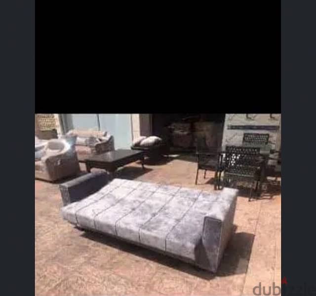 Sofa bed Available in all colors and sizes 81535058 9