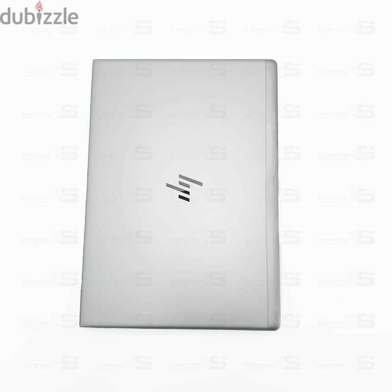 Used (New) Laptop HP EliteBook 840 G5 Core I7 8th gen 16GB 256GB Nvme 1