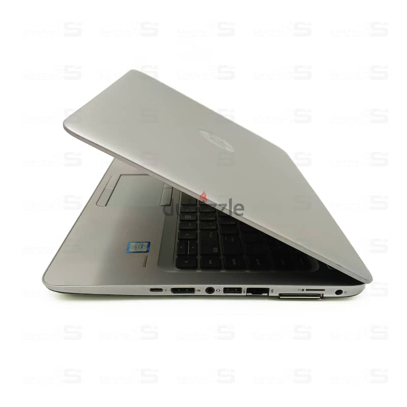 Used Laptop HP EliteBook 840 G4 Core I7 7th gen 8GB RAM 256GB Nvme 14 1
