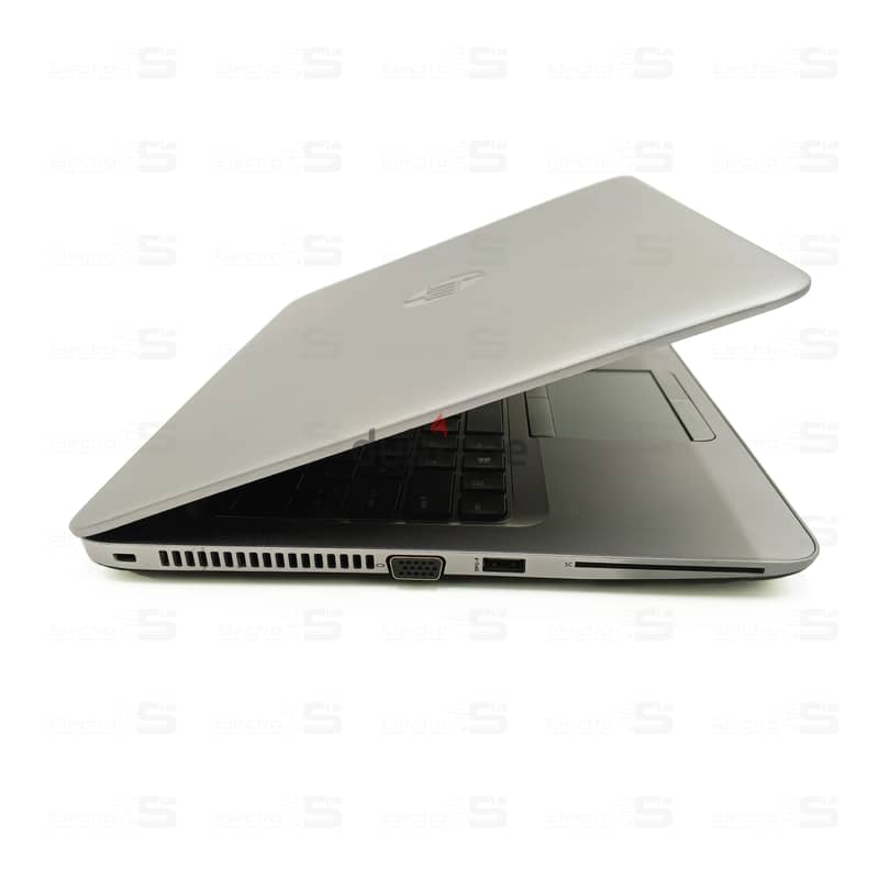 Used Laptop HP EliteBook 840 G4 Core I7 7th gen 8GB RAM 256GB Nvme 14 3