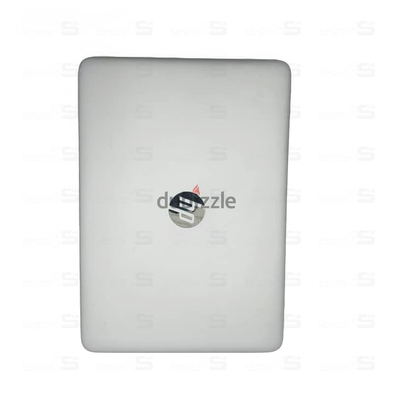 Used Laptop HP EliteBook 840 G4 Core I7 7th gen 8GB RAM 256GB Nvme 14 6