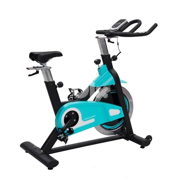 Spinning bike belt system (Special price) 0