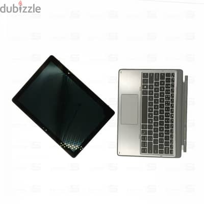 Used 2-in-1 Laptop Detachable DELL Latitude 7200 core i5 256gb nvme 16