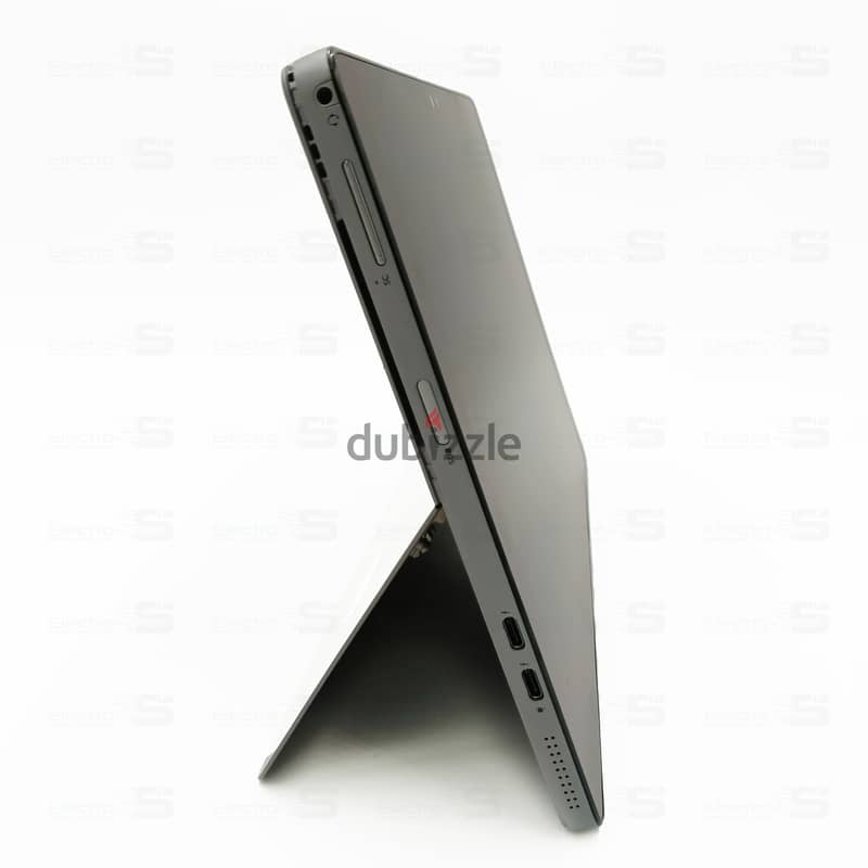 Used 2-in-1 Laptop Detachable DELL Latitude 7200 core i5 256gb nvme 16 1