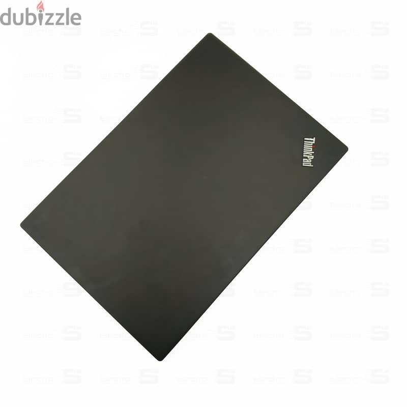180 USED LAPTOP LENOVO THINKPAD T480S CORE I7 8TH GEN 16GB 512GB NVME 13
