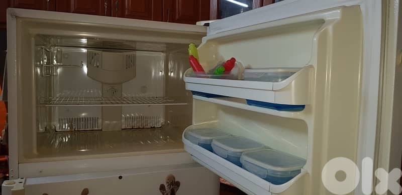 refrigerator براد 2