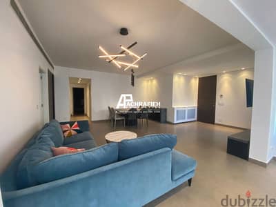 Apartment For Sale In Achrafieh - شقة للبيع في الأشرفية
