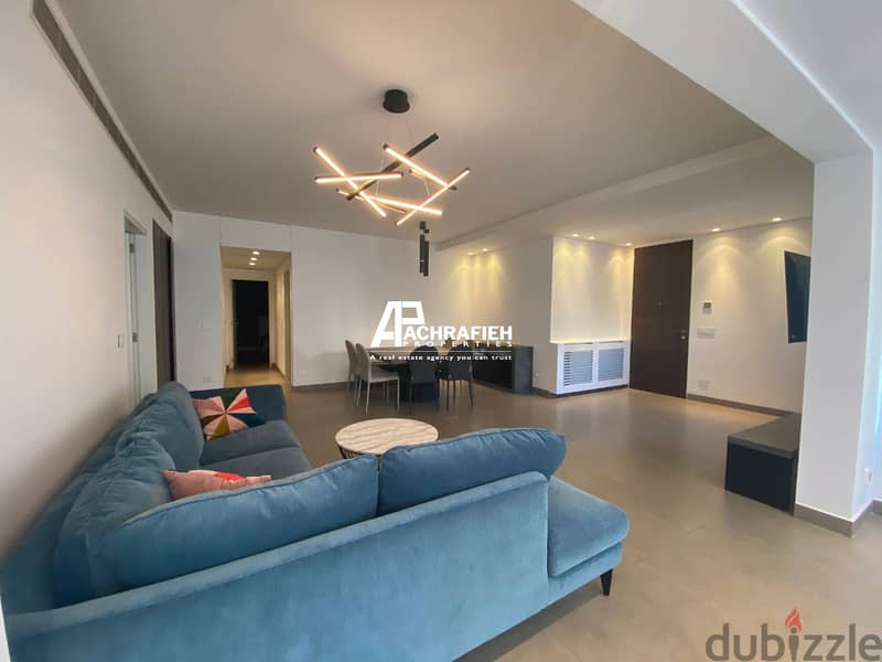 Apartment For Sale In Achrafieh - شقة للبيع في الأشرفية 0