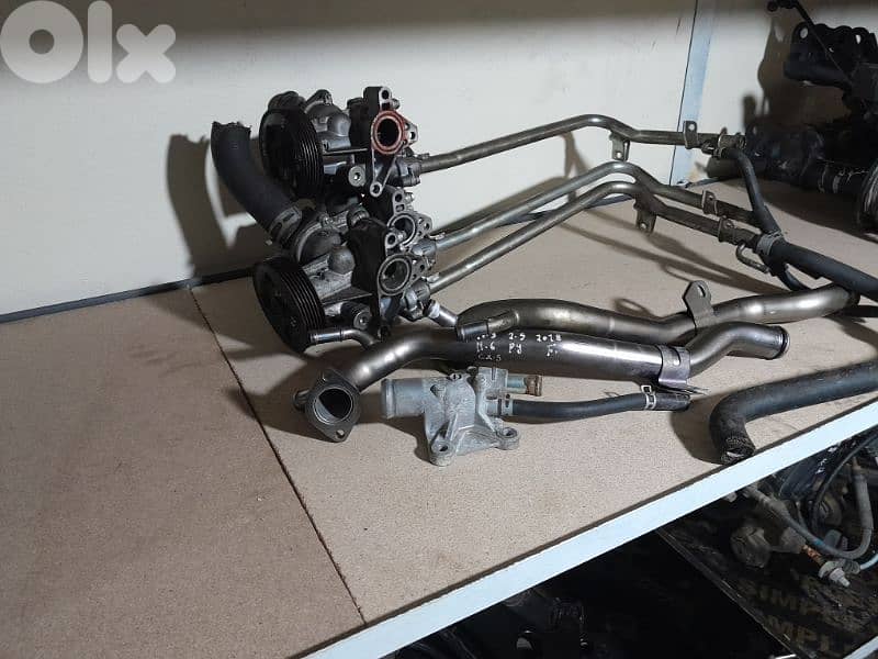 قطع فرط سيارات يابانية  Mazda  .  suzuki  . 3