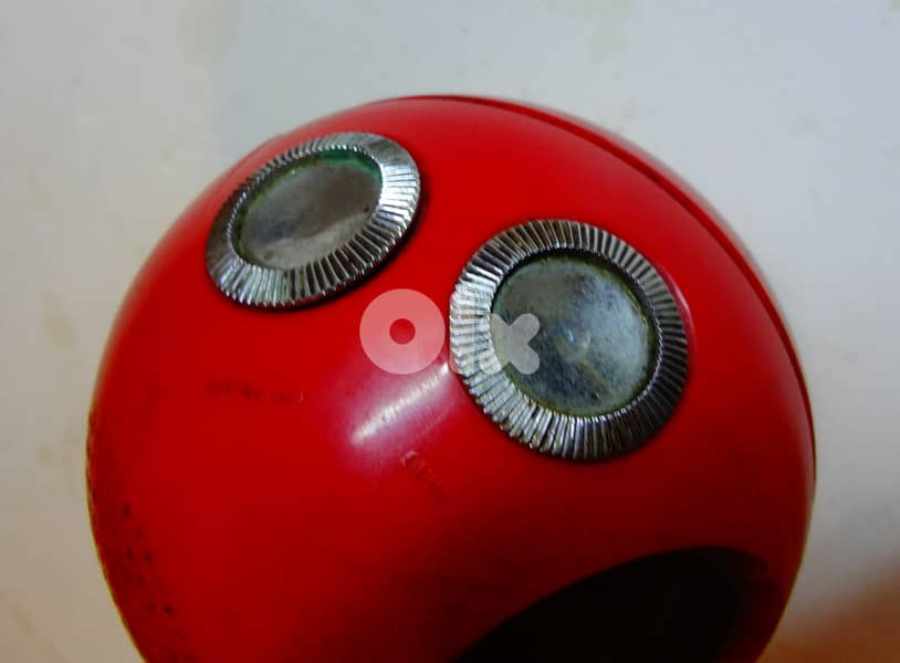 National panasonic vintage  1970 transistor MW radio tuner 1