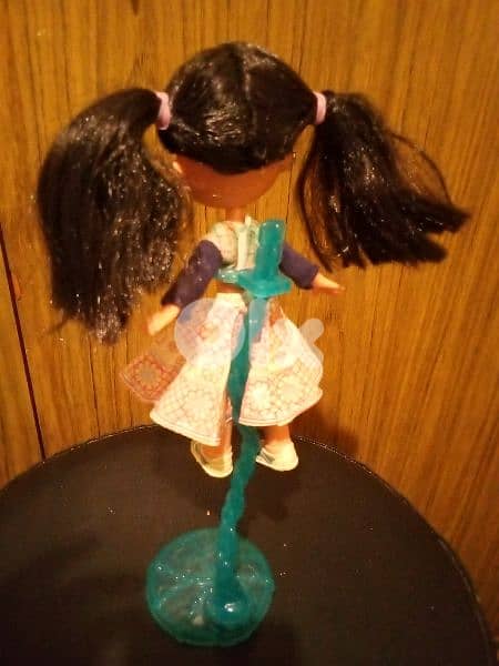 BRATZ KIDZ JADE Smaller MGA Great Rare doll in her own wear+Shoes=22$ 2