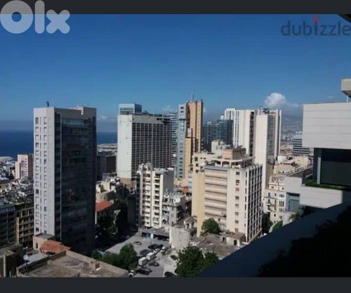 apartments for sale Clemenceau. شقة للبيع كليمنصو. Hot deal 0