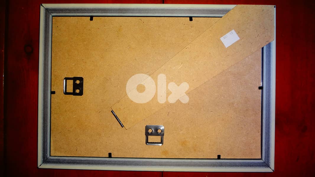 photo wooden beige frame 20*30cm 1