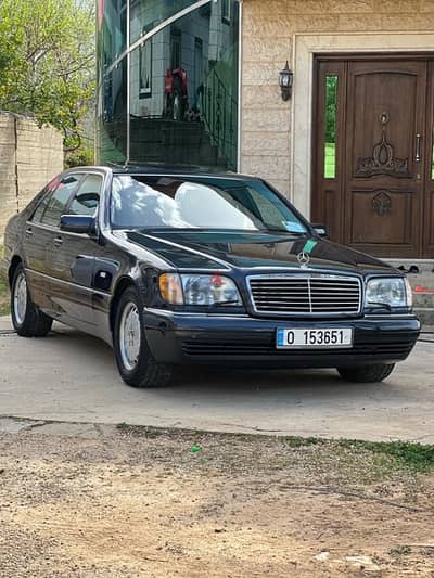 S320 1997