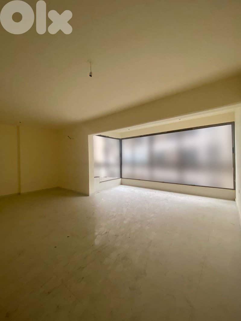 RAS EL NABEH NEW BUILDING Prime (140Sq) 3 Bedrooms ,  (MA-119) 0