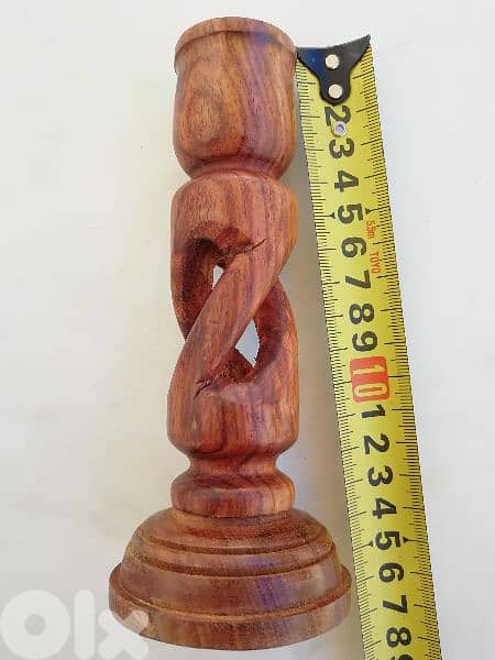 شمعدان مفرد 0