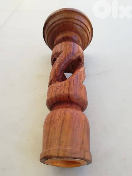 شمعدان مفرد 1