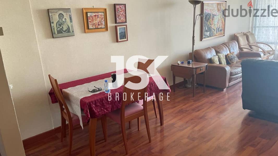 L14625-Chalet for Sale in a Well Known Resort in Tabarja 0