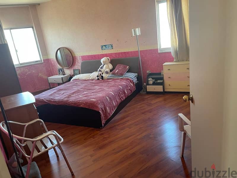 L14625-Chalet for Sale in a Well Known Resort in Tabarja 1