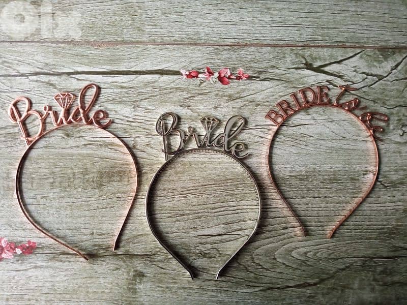 bridal shower decoration ! 18