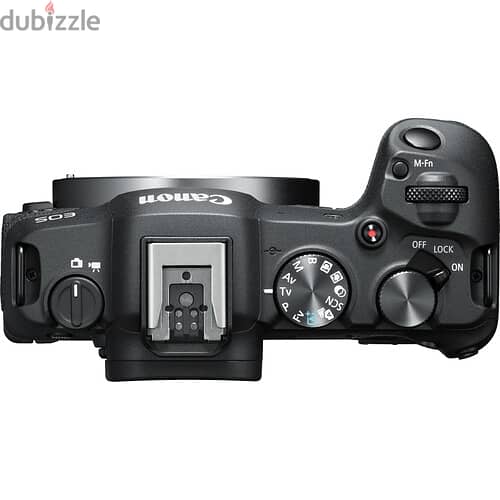 Canon EOS R8 Mirrorless Camera with RF 24-50mm f/4.5-6.3 IS STM Lens 2