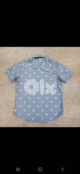 quicksilver shirt xs to xl original 3