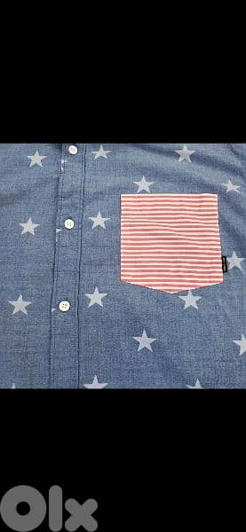 quicksilver shirt xs to xl original 4