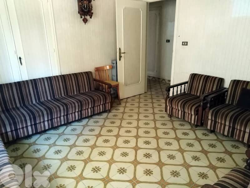 L05016-Spacious Apartment For Sale in Adonis 0