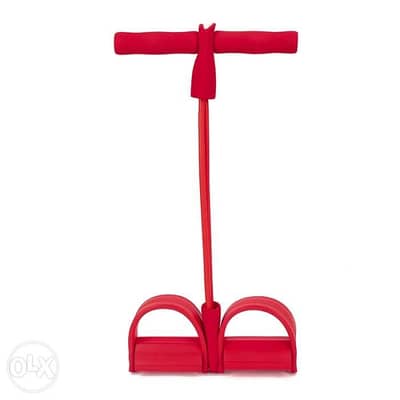 Sit-up Pull Rope Expander Elastic