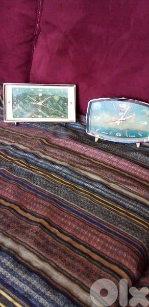 alarm watch antique 1