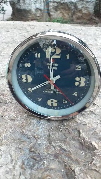 alarm watch antique 2