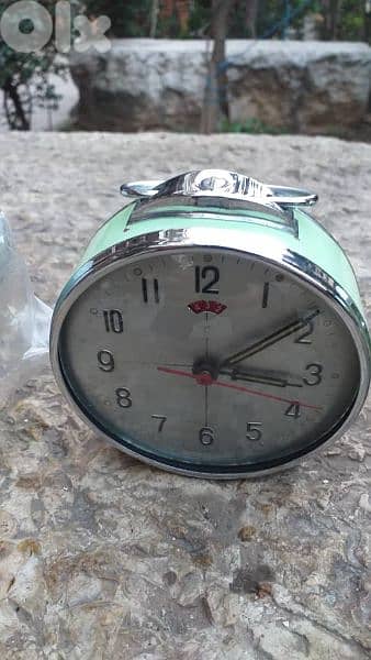 alarm watch antique 3